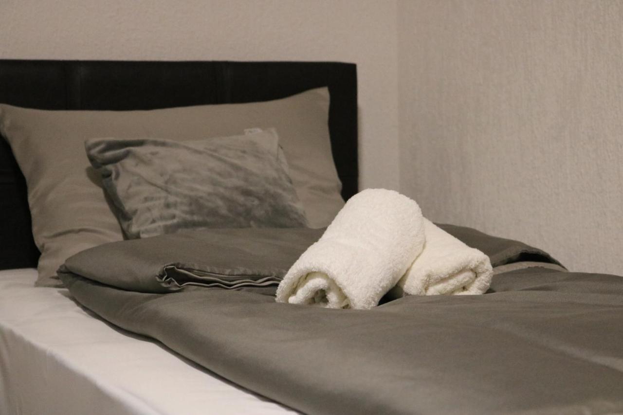Right Place Apartment Вісоко Екстер'єр фото