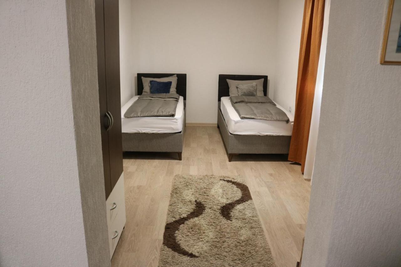 Right Place Apartment Вісоко Екстер'єр фото