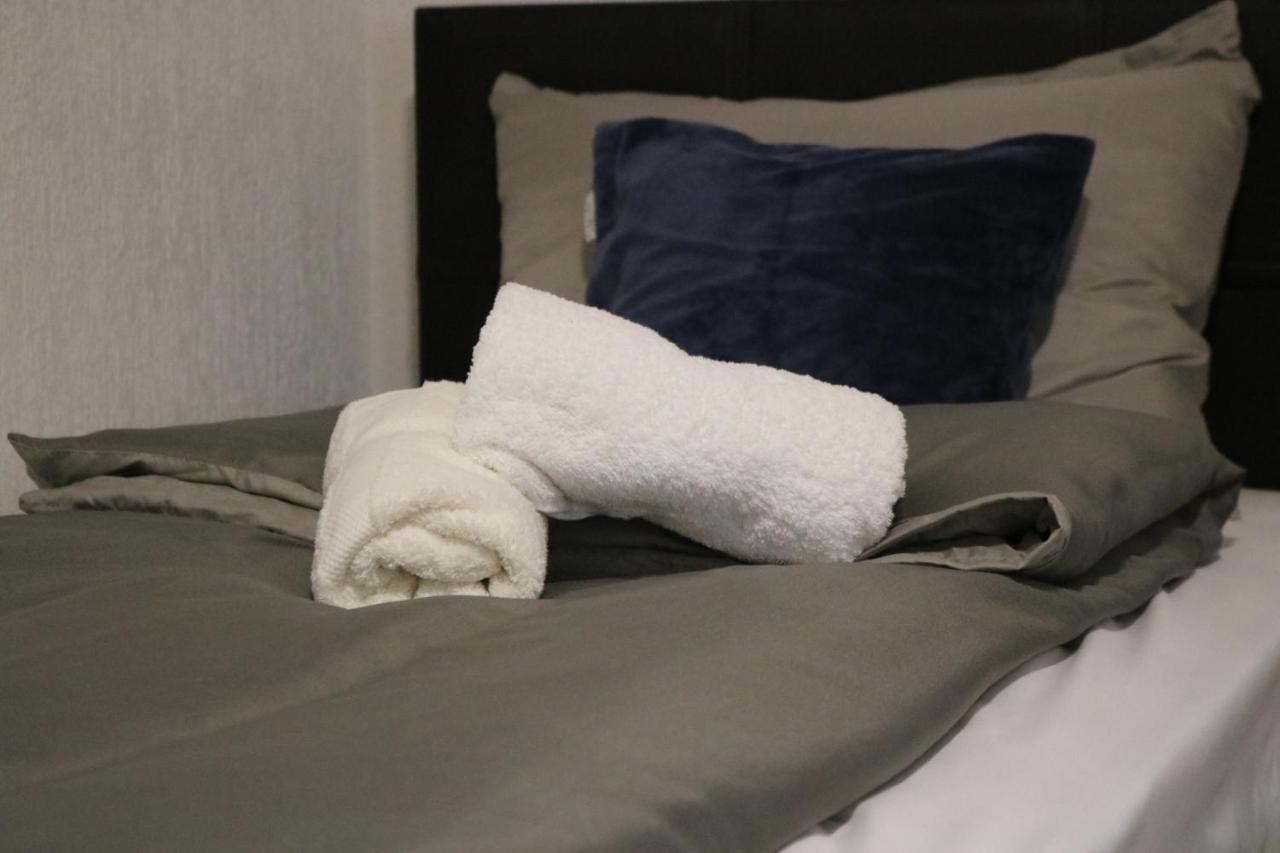 Right Place Apartment Вісоко Екстер'єр фото
