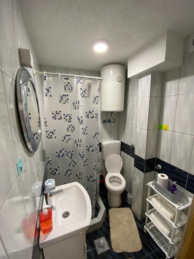 Right Place Apartment Вісоко Екстер'єр фото