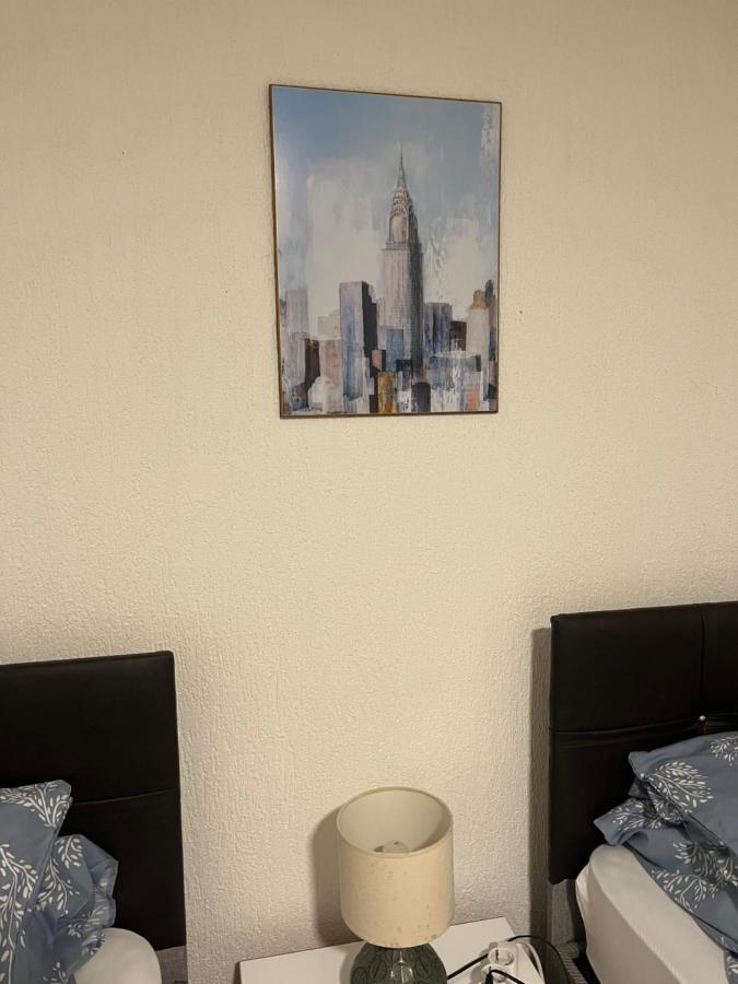 Right Place Apartment Вісоко Екстер'єр фото